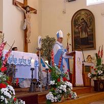 2020 - Pamětní deska P.Gottharda Felixe