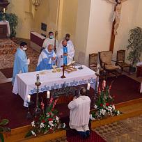 2020 - Pamětní deska P.Gottharda Felixe