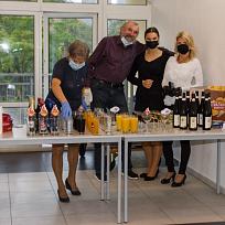 2020 - Premiéra muzikálu DS Kolofantí