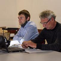 2020 - Premiéra muzikálu DS Kolofantí