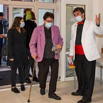 2020 - Premiéra muzikálu DS Kolofantí