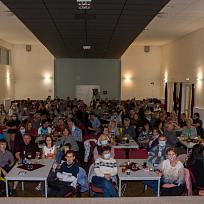 2020 - Premiéra muzikálu DS Kolofantí