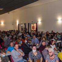 2020 - Premiéra muzikálu DS Kolofantí