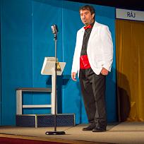 2020 - Premiéra muzikálu DS Kolofantí