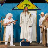 2020 - Premiéra muzikálu DS Kolofantí