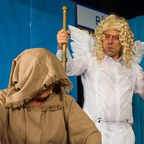 2020 - Premiéra muzikálu DS Kolofantí