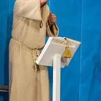 2020 - Premiéra muzikálu DS Kolofantí