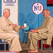 2020 - Premiéra muzikálu DS Kolofantí