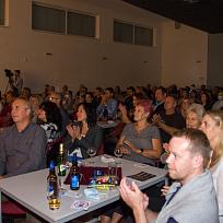 2020 - Premiéra muzikálu DS Kolofantí