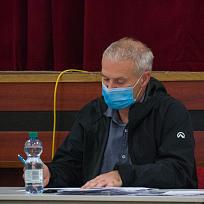 2020 - Veřejné zasedání zastupitelstva městyse Koloveč