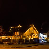 2020 - Advent v Kolovči