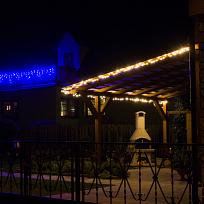 2020 - Advent v Kolovči