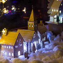 2020 - Advent v Kolovči