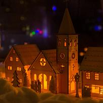 2020 - Advent v Kolovči