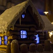 2020 - Advent v Kolovči