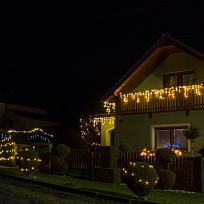 2020 - Advent v Kolovči