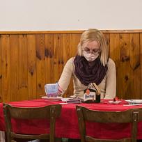 2020 - Poslední zasedání zastupitelstva roku 2020