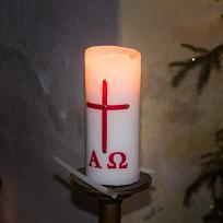 2020 - Vánoce v kostele