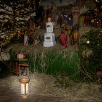 2020 - Vánoce v kostele