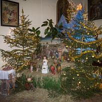 2020 - Vánoce v kostele