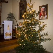 2020 - Vánoce v kostele