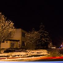 7.1. ulice k Zichovu