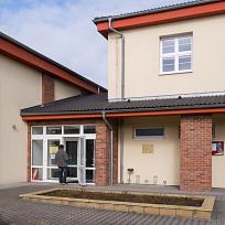 2021 - Antigenní testování na Covid-19