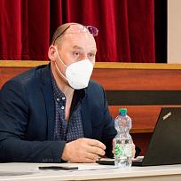 2021 - Veřejné zasedání zastupitelstva městyse Koloveč