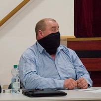 2021 - Veřejné zasedání zastupitelstva městyse Koloveč