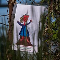 2021 - Trpasličí jarní cesta