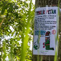 2021 - Trpasličí jarní cesta