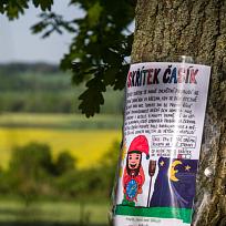 2021 - Trpasličí jarní cesta