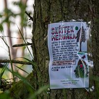 2021 - Trpasličí jarní cesta