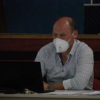 2021 - Veřejné zasedání zastupitelstva městyse Koloveč č.3