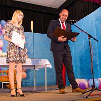 2021 - Slavnostní vítání občánků městyse Koloveč