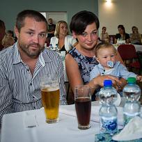 2021 - Slavnostní vítání občánků městyse Koloveč