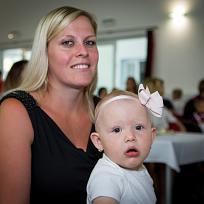 2021 - Slavnostní vítání občánků městyse Koloveč