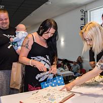 2021 - Slavnostní vítání občánků městyse Koloveč