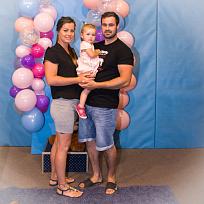 2021 - Slavnostní vítání občánků městyse Koloveč