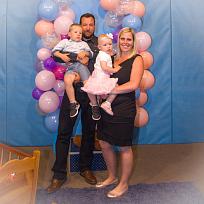 2021 - Slavnostní vítání občánků městyse Koloveč