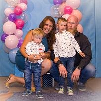 2021 - Slavnostní vítání občánků městyse Koloveč