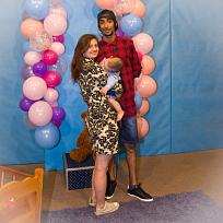 2021 - Slavnostní vítání občánků městyse Koloveč