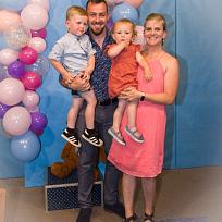 2021 - Slavnostní vítání občánků městyse Koloveč