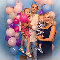 2021 - Slavnostní vítání občánků městyse Koloveč