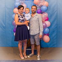 2021 - Slavnostní vítání občánků městyse Koloveč