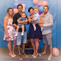 2021 - Slavnostní vítání občánků městyse Koloveč