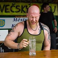 2021 - 9. kolovečský trojboj