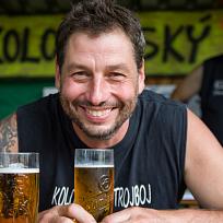 2021 - 9. kolovečský trojboj