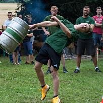 2021 - 9. kolovečský trojboj