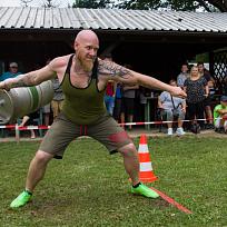 2021 - 9. kolovečský trojboj